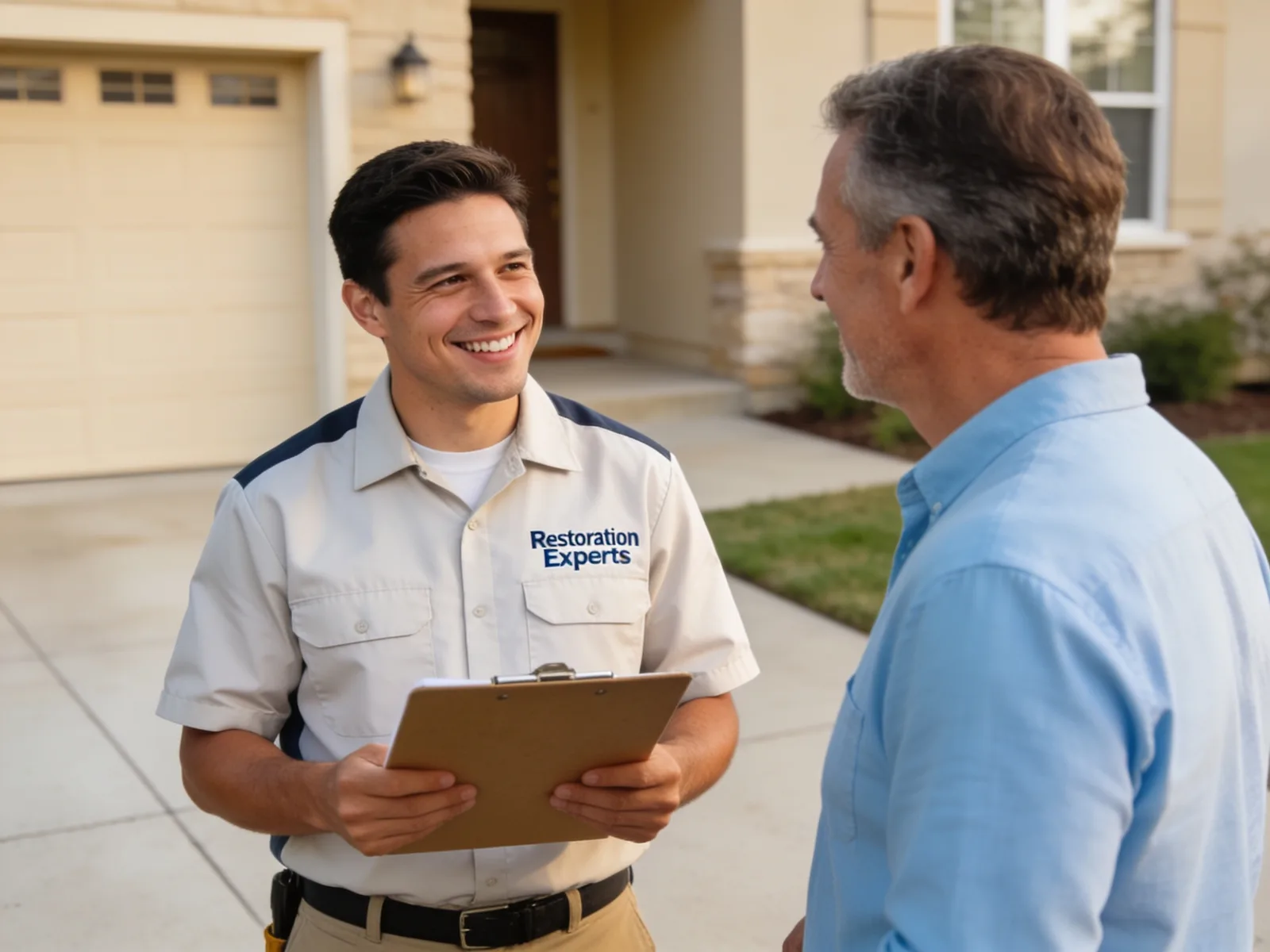 Water Damage Cleanup Castroville, CA FAQs